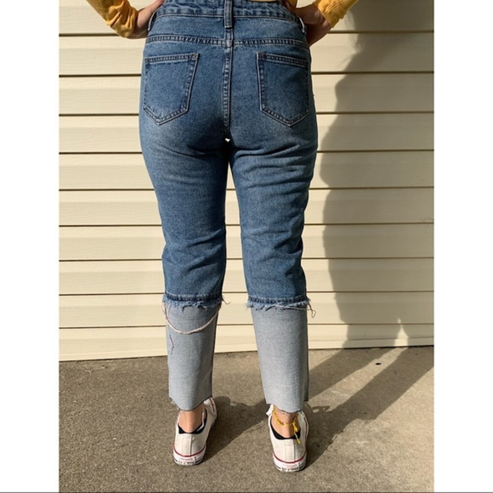 Capri‎ Jeans - Picture 2 of 5